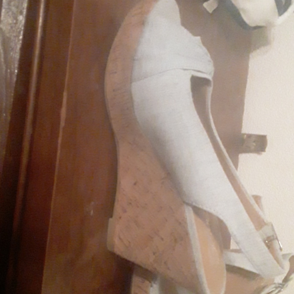 Wedges - Picture 2 of 3